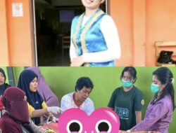 Polisi Ungkap Pembunuhan Petugas Kebersihan Puskesmas di Luwu Timur, Pelaku Ternyata Tetangga Sebelah Rumah