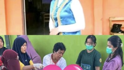 Polisi Ungkap Pembunuhan Petugas Kebersihan Puskesmas di Luwu Timur, Pelaku Ternyata Tetangga Sebelah Rumah