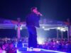 Spektakuler! Juan Reza Sukses Guncang Panggung Malam Hiburan Artis