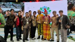 PM WTC Luwu Timur Raih Penghargaan Kalpataru Adya 2026