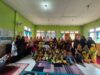 DWP Luwu Timur Edukasi Anak TK Pilah Sampah Sejak Dini