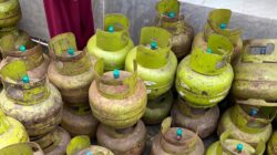 Dukung Subsidi Tepat Sasaran, Bupati Luwu Timur Larang PNS Gunakan LPG 3 Kg