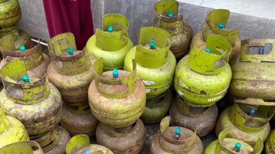Dukung Subsidi Tepat Sasaran, Bupati Luwu Timur Larang PNS Gunakan LPG 3 Kg