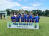Bangga! Perslutim U13 Sabet Juara 3 Piala Soeratin, Tunjukkan Mental Petarung hingga Akhir