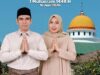 Sambut 1 Muharram 1448 H, Pemdes Lampenai Luwu Timur Sampaikan Selamat Tahun Baru Islam