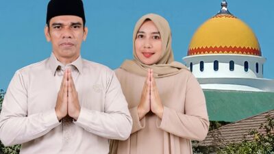 Sambut 1 Muharram 1448 H, Pemdes Lampenai Luwu Timur Sampaikan Selamat Tahun Baru Islam