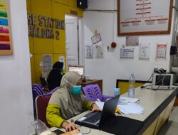 RSUD I Lagaligo Pastikan Pelayanan Pasien Rawat Inap Mahalona 2 Tetap Siaga 24 Jam
