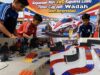 Sambut Hari Bhayangkara ke-80, Kejuaraan Mini 4WD Kapolres Luwu Timur Cup Jadi Wadah Cetak Atlet Berprestasi