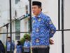 Sekda Luwu Timur Tegaskan Sanksi Disiplin ASN dan Larangan Gunakan LPG 3 Kg
