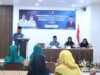 Luwu Timur Tingkatkan Mutu Layanan Pemberdayaan Perempuan Lewat Pendampingan LPLPP