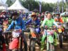 1.130 Rider dari Berbagai Daerah Ramaikan Trail Adventure Explore Bumi Batara Guru