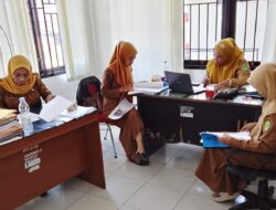 Kecamatan Wotu Berikan Pelayanan Prima, Kinerja Aparatur Tuai Apresiasi Kepuasan Masyarakat