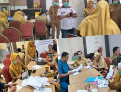 Kejar Standar Nasional, RSUD I Lagaligo Gencarkan Rangkaian Persiapan Menuju Akreditasi November 2026