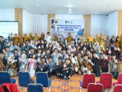 Pemilihan Duta Anak 2026 Digelar, Perkuat Peran Anak sebagai 2P di Luwu Timur