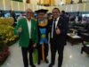 ‎Hadiri Milad ke-72 UMI, Bupati Irwan Apresiasi Peran UMI Cetak Generasi Unggul Berkarakter Islami