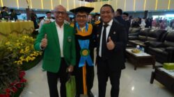 ‎Hadiri Milad ke-72 UMI, Bupati Irwan Apresiasi Peran UMI Cetak Generasi Unggul Berkarakter Islami