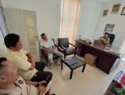 Optimalkan Tiga Fungsi Dewan, Sekretariat DPRD Luwu Timur Gelar Monev Bersama Tenaga Ahli Fraksi