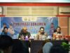 Publikasi PJPK, Pemkab Luwu Timur Perkuat Pembangunan Berbasis Data Kependudukan