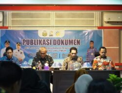 Publikasi PJPK, Pemkab Luwu Timur Perkuat Pembangunan Berbasis Data Kependudukan