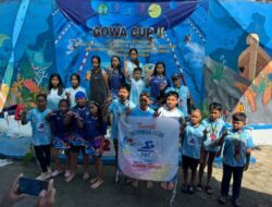 11 Atlet Renang Luwu Timur Raih 49 Medali di Gowa Cup II, Jadi Modal Menuju Porprov Sulsel 2026