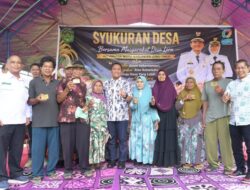 Penyaluran Kartu Lansia 2026 Berlanjut di Wotu, Ribuan Lansia Sudah Terima Bantuan