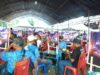 Ribuan Peserta Ikuti Turnamen Domino Bupati Cup I Lutim, Pecahkan Rekor Hadiah Terbanyak
