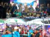 Tembus Hadiah Ratusan Juta, Ini Juara Turnamen Domino Bupati Cup I Lutim 2026