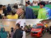 Atlet Domino Kolaka Utara Wafat, Bupati Luwu Timur Sampaikan Belasungkawa dan Serahkan Santunan