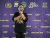 Apresiasi Kapolres Cup, Bupati Irwan Sebut Perkembangan Basket Luwu Timur Luar Biasa