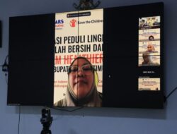 Pemkab Lutim Dorong Sekolah Bersih dan Berbudaya 3R Lewat Edukasi Lingkungan