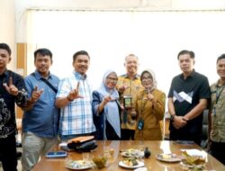 Pansus III DPRD Luwu Timur Kunker ke Bandung, Ini Tujuannya