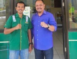 Muhammad Iwan Sampaikan Keluhan Petani Sawit ke PT TWP, Pertanyakan Perbedaan HET Pemerintah