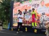 Ketua DPRD Luwu Timur Hadiri Penutupan Bupati Cup II Kejurprov IMI Sulsel