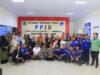 Diskominfo-SP Gandeng Kemkomdigi, Siapkan Layanan Panggilan Darurat 112 di Luwu Timur