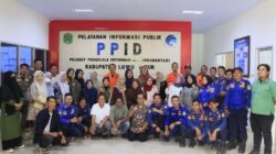 Diskominfo-SP Gandeng Kemkomdigi, Siapkan Layanan Panggilan Darurat 112 di Luwu Timur