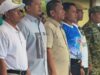 Rusdi Layong Hadiri Pembukaan Turnamen Bola Voli Ibas Cup 2026