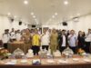 Masuk Tiga Besar di Sulawesi, Luwu Timur Perkuat Posisi sebagai Daerah Unggul Jasa Konstruksi