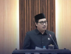 Bangkit Revormansyah Tekankan Pentingnya Inovasi Manajemen dalam Pengelolaan Perumdam Waemami