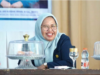Wakil Ketua II DPRD Luwu Timur Hadiri Kongres dan Pemilihan Duta Anak Tahun 2026