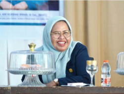 Wakil Ketua II DPRD Luwu Timur Hadiri Kongres dan Pemilihan Duta Anak Tahun 2026