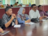 Perjuangkan Pajak Alat Berat untuk Daerah, Komisi II DPRD Luwu Timur Kunjungi Kemendagri