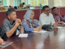 Perjuangkan Pajak Alat Berat untuk Daerah, Komisi II DPRD Luwu Timur Kunjungi Kemendagri