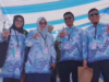 Komisi II DPRD Luwu Timur Dampingi Wakil Bupati dalam Mengikuti PENAS Petani dan Nelayan XVII 2026 di Gorontalo
