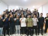 Luwu Timur Siapkan Pelatih Basket Profesional, Penataran Lisensi C Se-Luwu Raya Resmi Dimulai