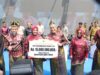 HUT ke-23 Luwu Timur Dihujani Kado Istimewa, Menteri Pertanian hingga Gubernur Sulsel Gelontorkan Bantuan Miliaran Rupiah