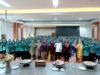Rakor dan Silaturahmi TP PKK Sulsel dan Lutim, Tekankan Penguatan Peran Keluarga
