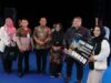 Gerimis dan Air Mata Bahagia di Panggung Bupati Awards 2026 Luwu Timur
