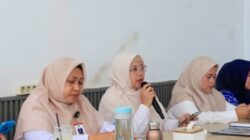Perkuat Program Kesehatan Gigi dan Mulut Anak, Pemkab Lutim Gelar Pertemuan Rutin Working Group