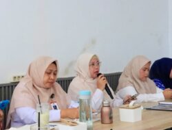 Perkuat Program Kesehatan Gigi dan Mulut Anak, Pemkab Lutim Gelar Pertemuan Rutin Working Group