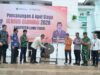 265 Petugas Sensus Ekonomi 2026 Siap Turun, Pemkab Lutim Siapkan Reward Kepada PPL dan PML